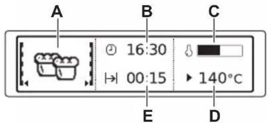 ELECTROLUX EB4GL90KSP - Programmateur électronique - 11