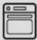 ELECTROLUX EB4GL90KSP - PASTICCERIA / PANE SU LAMIERE DOLCI - 6