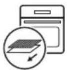 ELECTROLUX EB4GL90KSP - Pulizia iniziale - 1