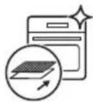 ELECTROLUX EB4GL90KSP - Pulizia iniziale - 3