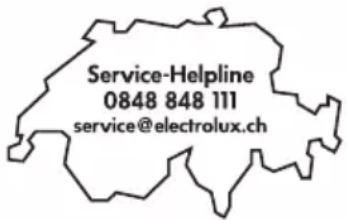 ELECTROLUX EB4GL90KSP - CH GARANZIA - 1