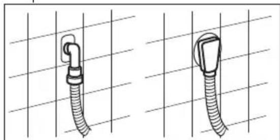 AEG LP5482 - Scarico dell'acqua - 8