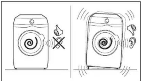 AEG LP5482 - AVVERTENZA! - 4