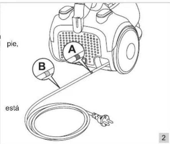 BESTRON AMC1000S - MEDIO AMBIENTE - 5