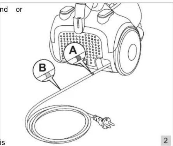 BESTRON AMC1000S - OPERATION - 2