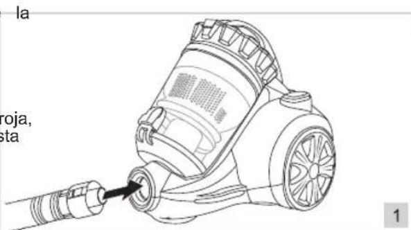 BESTRON AMC1000S - MEDIO AMBIENTE - 4