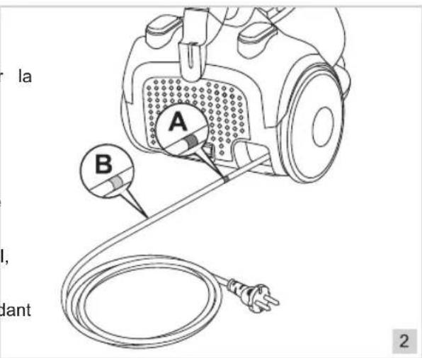 BESTRON AMC1000S - FONCTIONNEMENT - Utilisation - 2