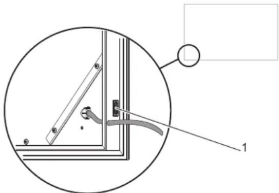 AEG GH 500 W - Note - 1