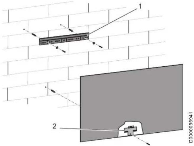 AEG GH 500 W - Hinweis - 2