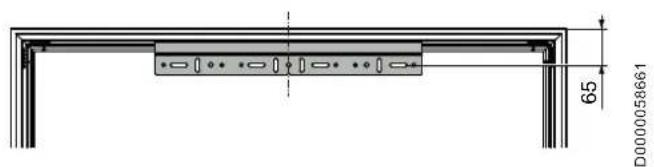 AEG GH 500 W - Hinweis - 1
