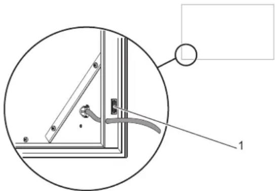 AEG GH 500 W - Instellingen - 4