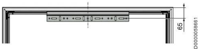 AEG GH 500 W - Remarque - 1