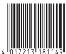 AEG GH 500 W - Ersatzteilverkauf - 1