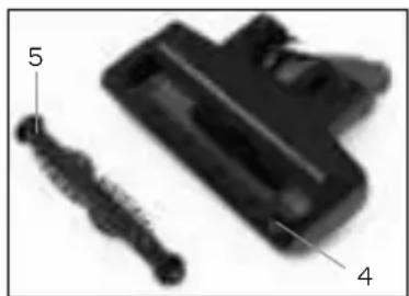 INVENTUM STS625R - Attentie - 1