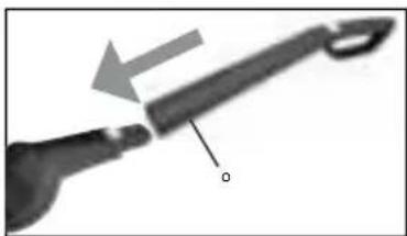 INVENTUM STS625R - TURBOBORSTEL MONTEREN EN DEMONTEREN - 2
