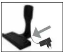 INVENTUM STS625R - TURBOBORSTEL MONTEREN EN DEMONTEREN - 3