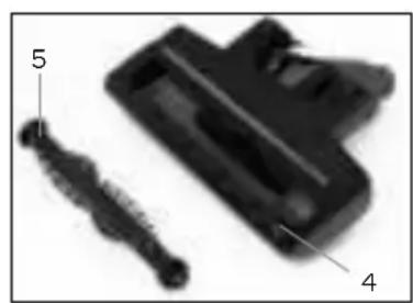 INVENTUM STS625R - Attention - 1