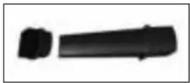 INVENTUM STS625R - UTILISER L'ASPIRATEUR COMME ASPIRE-MIETTES - 1
