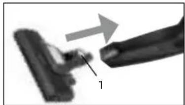 INVENTUM STS625R - TURBOBORSTEL MONTEREN EN DEMONTEREN - 1