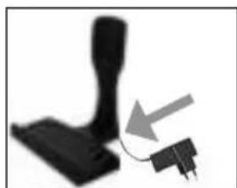 INVENTUM STS625R - Achtung - 3