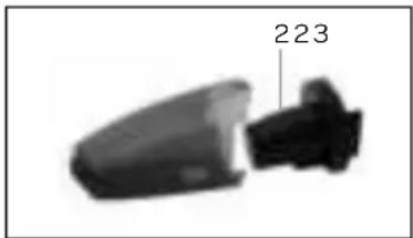 INVENTUM STS625R - BETEKENIS VAN DE INDICATIEVERLICHTING - 1