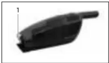 INVENTUM STS625R - HET LEGEN EN REINIGEN VAN DE STOFOPVANGBAK - 1