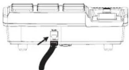 PROFOON TX560 - Telefon: - 1