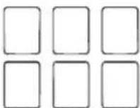 PROFOON TX560 - Programmieren der Fototasten: - 5