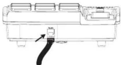 PROFOON TX560 - Telefon: - 1
