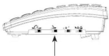 PROFOON TX560 - Mikrofonförstärkare: - 1
