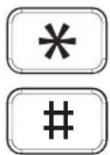 PROFOON TX560 - Ekstra funktioner: - 1