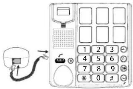 PROFOON TX560 - Lur: - 1