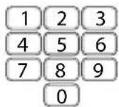 PROFOON TX560 - Programming photo buttons: - 3