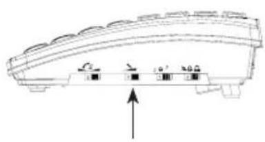 PROFOON TX560 - Microfoonversterker: - 1