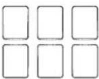 PROFOON TX560 - Programmer les touches photo : - 5