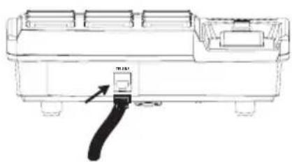 PROFOON TX560 - Telephone: - 1