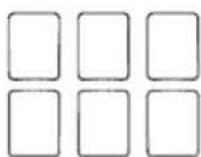 PROFOON TX560 - Programmera fotoknapparna: - 5