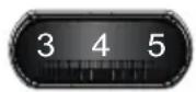PROFOON TX560 - Gespreksvolume: - 1