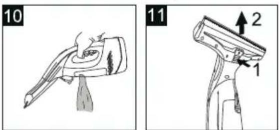 INVENTUM RR410 - safety instructions - 5