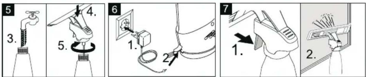 INVENTUM RR410 - RECYCLING THE DE BATTERY - 2