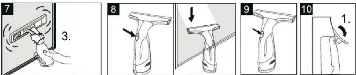 INVENTUM RR410 - safety instructions - 4