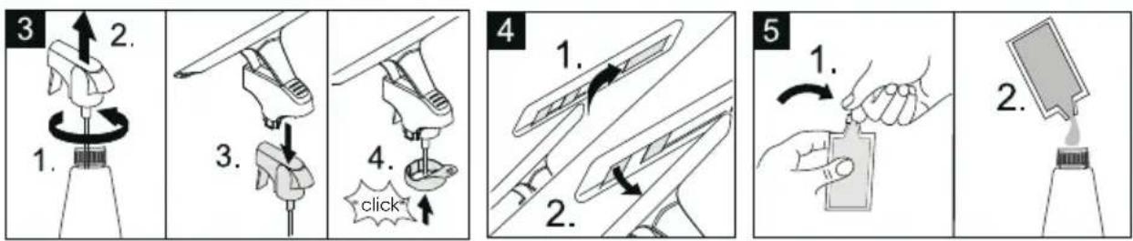 INVENTUM RR410 - RECYCLING THE DE BATTERY - 5