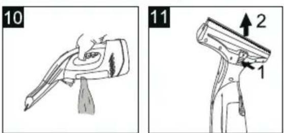 INVENTUM RR410 - RECYCLING THE DE BATTERY - 4