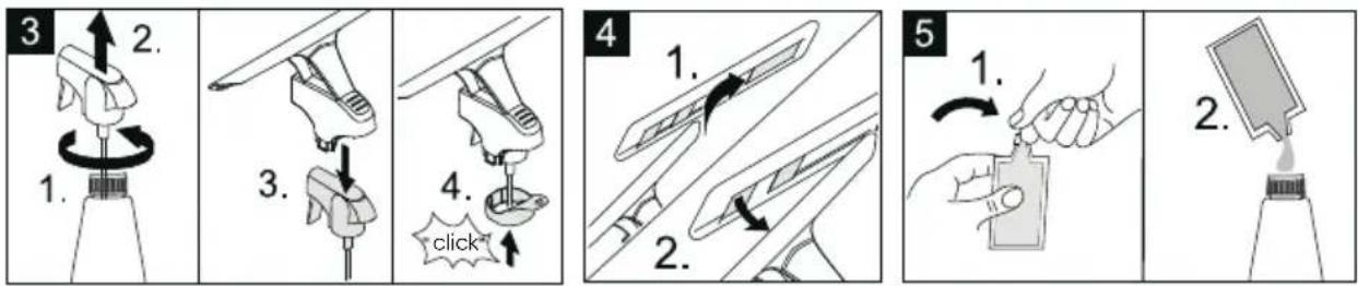 INVENTUM RR410 - safety instructions - 2