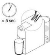 KRUPS Nespresso Essenza Mini XN1108 - Descalculacion / Descalculacion - 3
