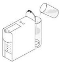 KRUPS Nespresso Essenza Mini XN1108 - Descalculacion / Descalculacion - 4