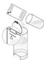 KRUPS Nespresso Essenza Mini XN1108 - Descalculacion / Descalculacion - 5