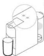 KRUPS Nespresso Essenza Mini XN1108 - Descalculacion / Descalculacion - 6
