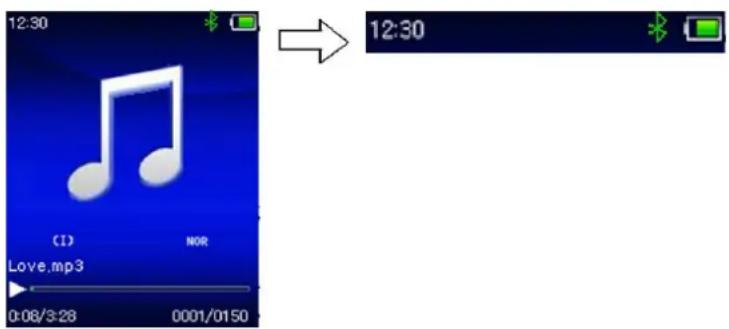 LENCO XEMIO760 BT - Use Bluetooth Menu - 1
