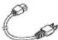 CITIZEN CTS601II - Auspacken - 6